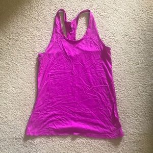 Nike Dri Fit tank